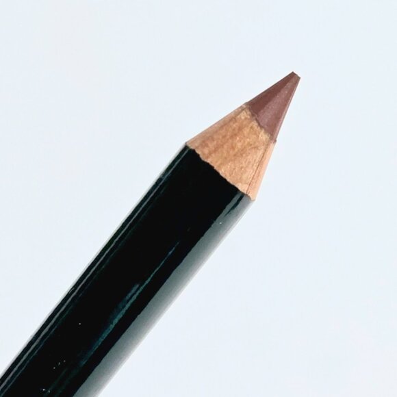 MAC CHROMAGRAPHIC PENCIL ~ BLACK BLACK - Picture 2 of 3